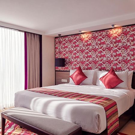 Vivanta Kathmandu Esterno foto