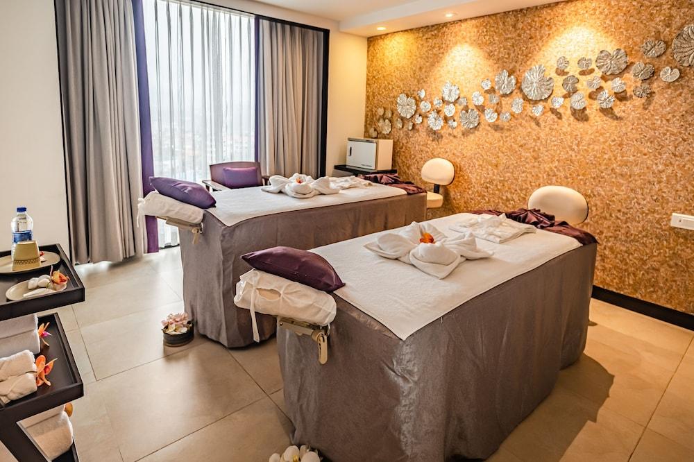 Vivanta Kathmandu Esterno foto