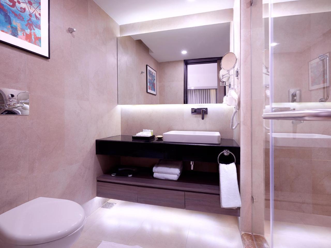 Vivanta Kathmandu Esterno foto
